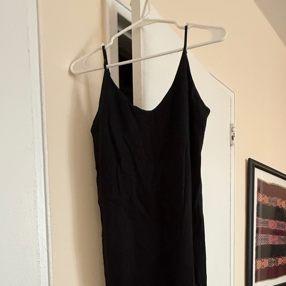 Ozma regen silk noil slip dress xs - Picture 3 of 3